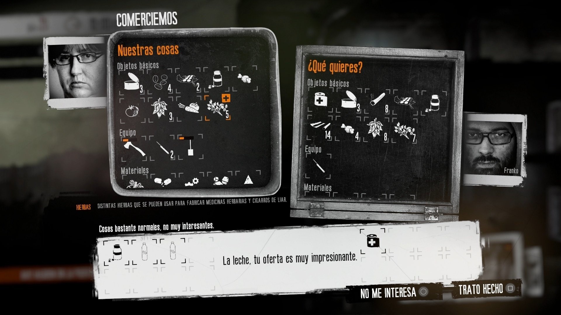 This War of Mine: The Little Ones